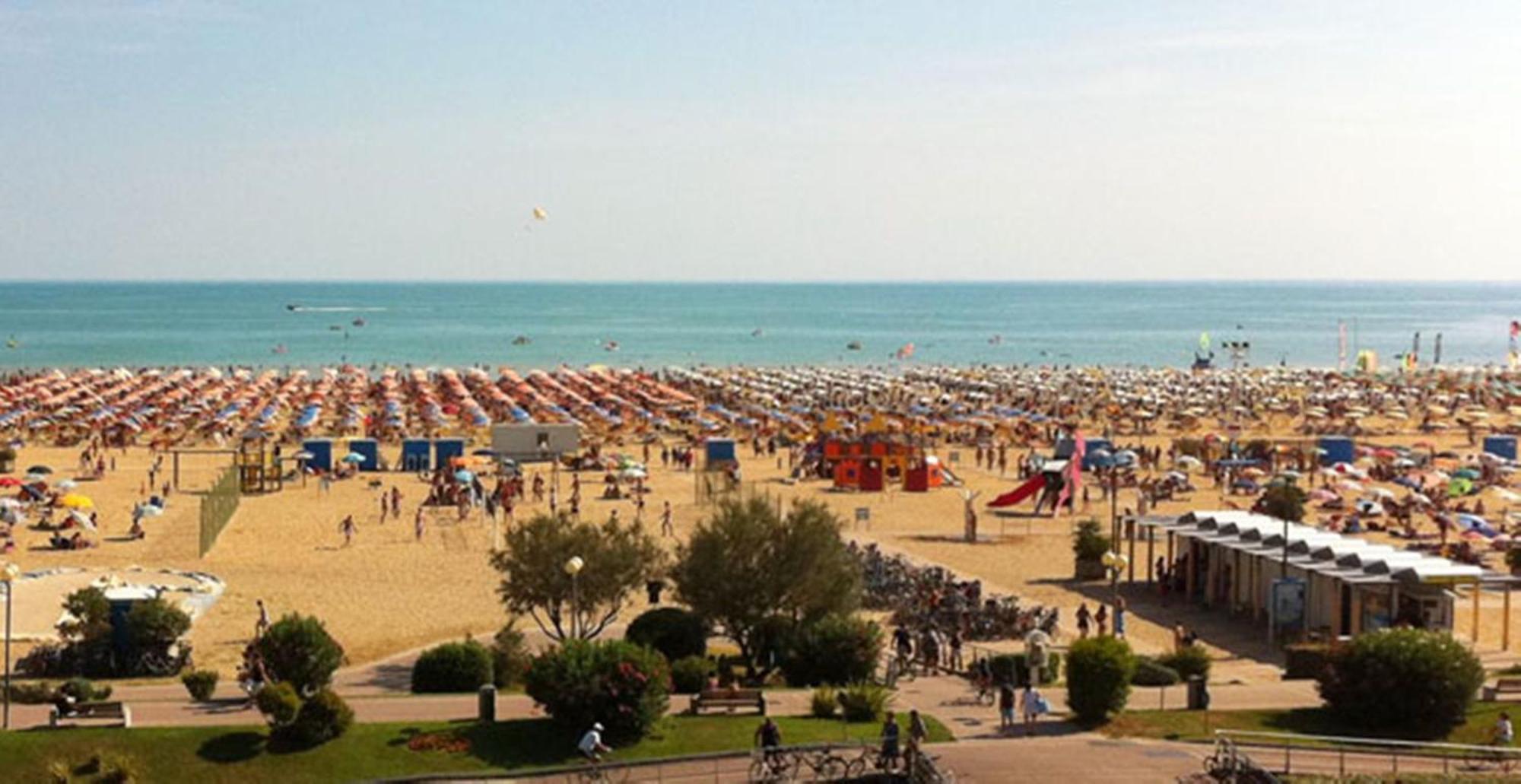 Appartamento Peaceful Flat With Terrace And Wi-fi - Beahost