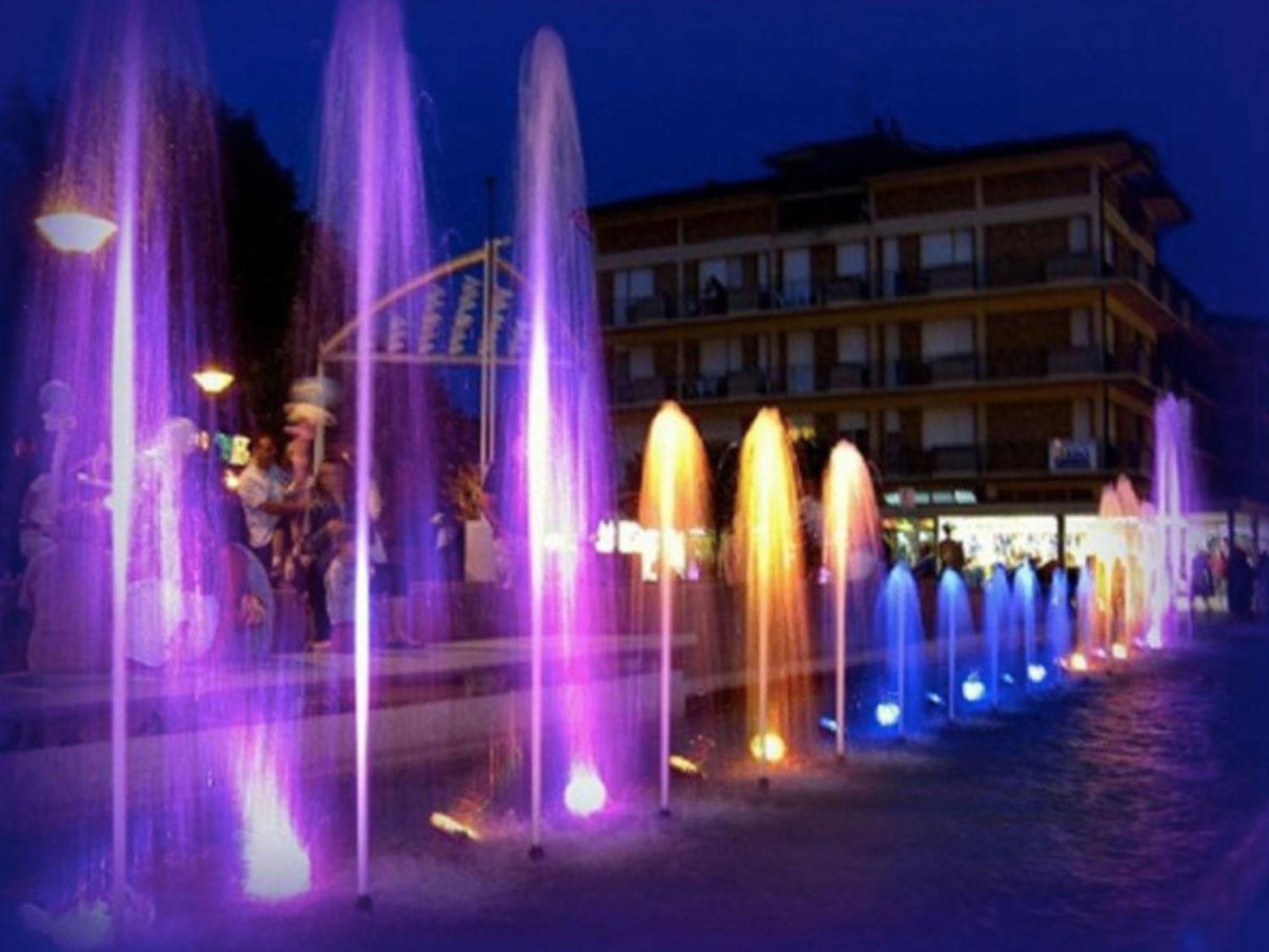 Peaceful Flat With Terrace And Wi-fi - Beahost Appartamento *