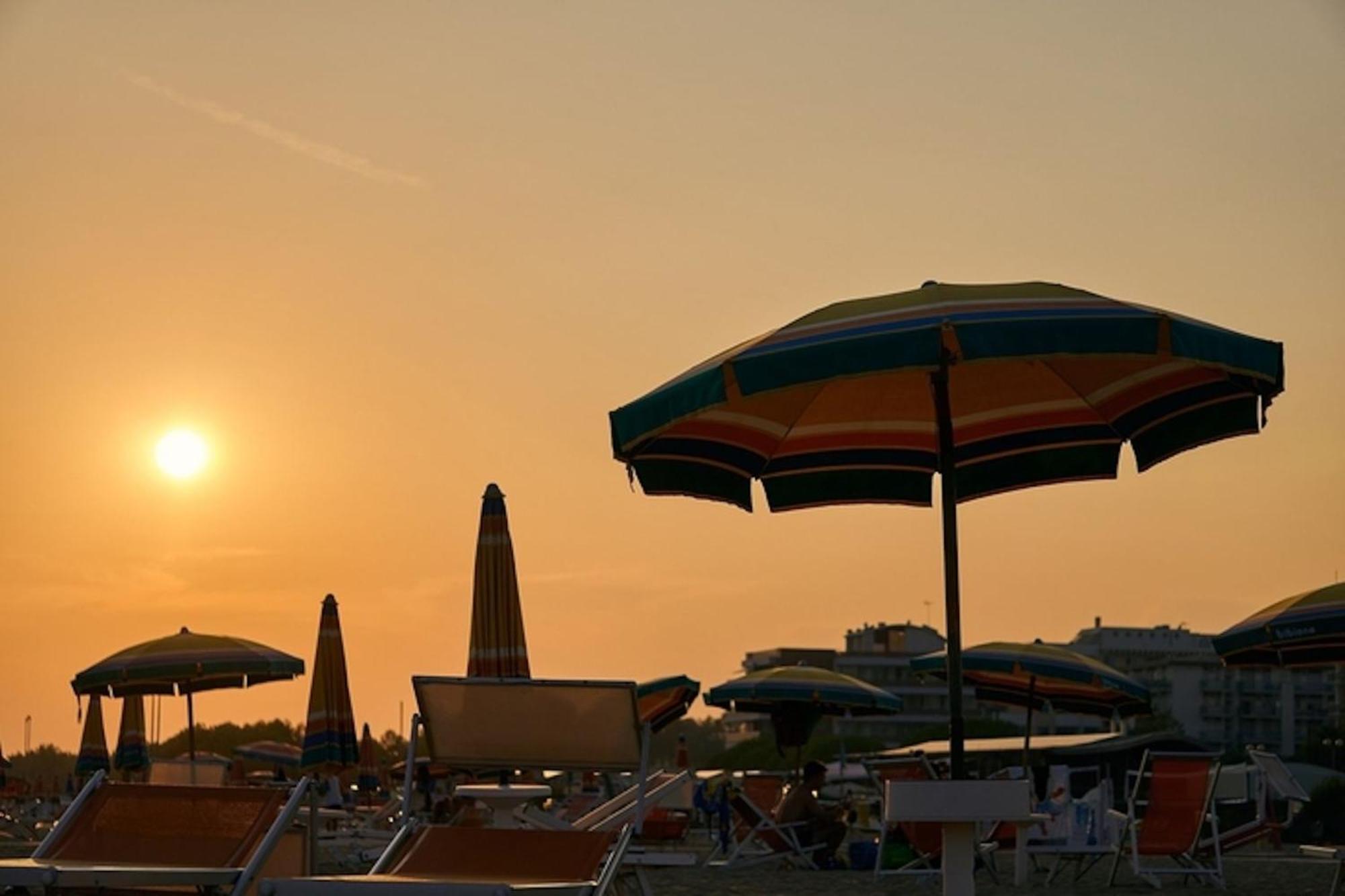 Peaceful Flat With Terrace And Wi-fi - Beahost * Bibione