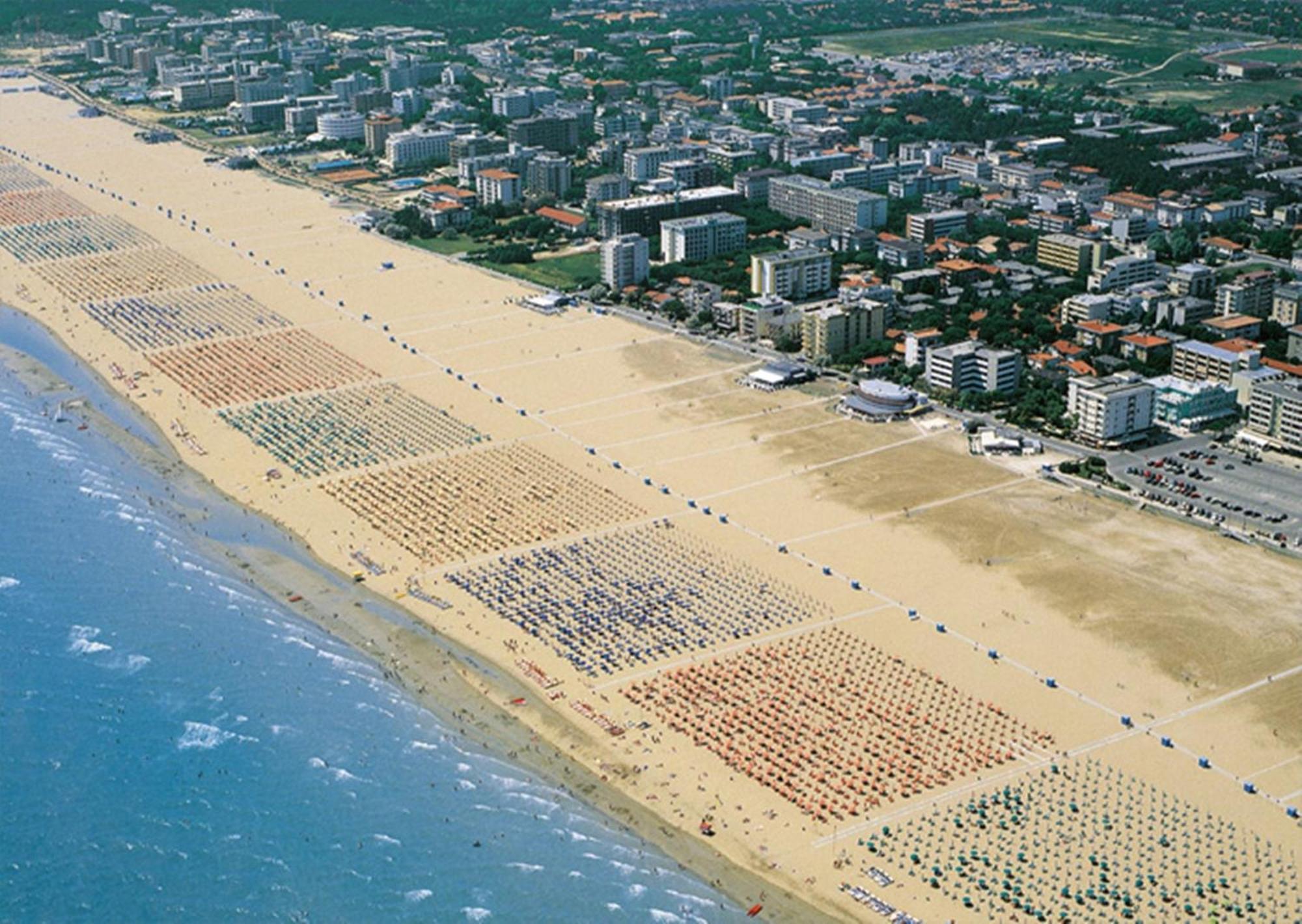 Peaceful Flat With Terrace And Wi-fi - Beahost Appartamento Bibione
