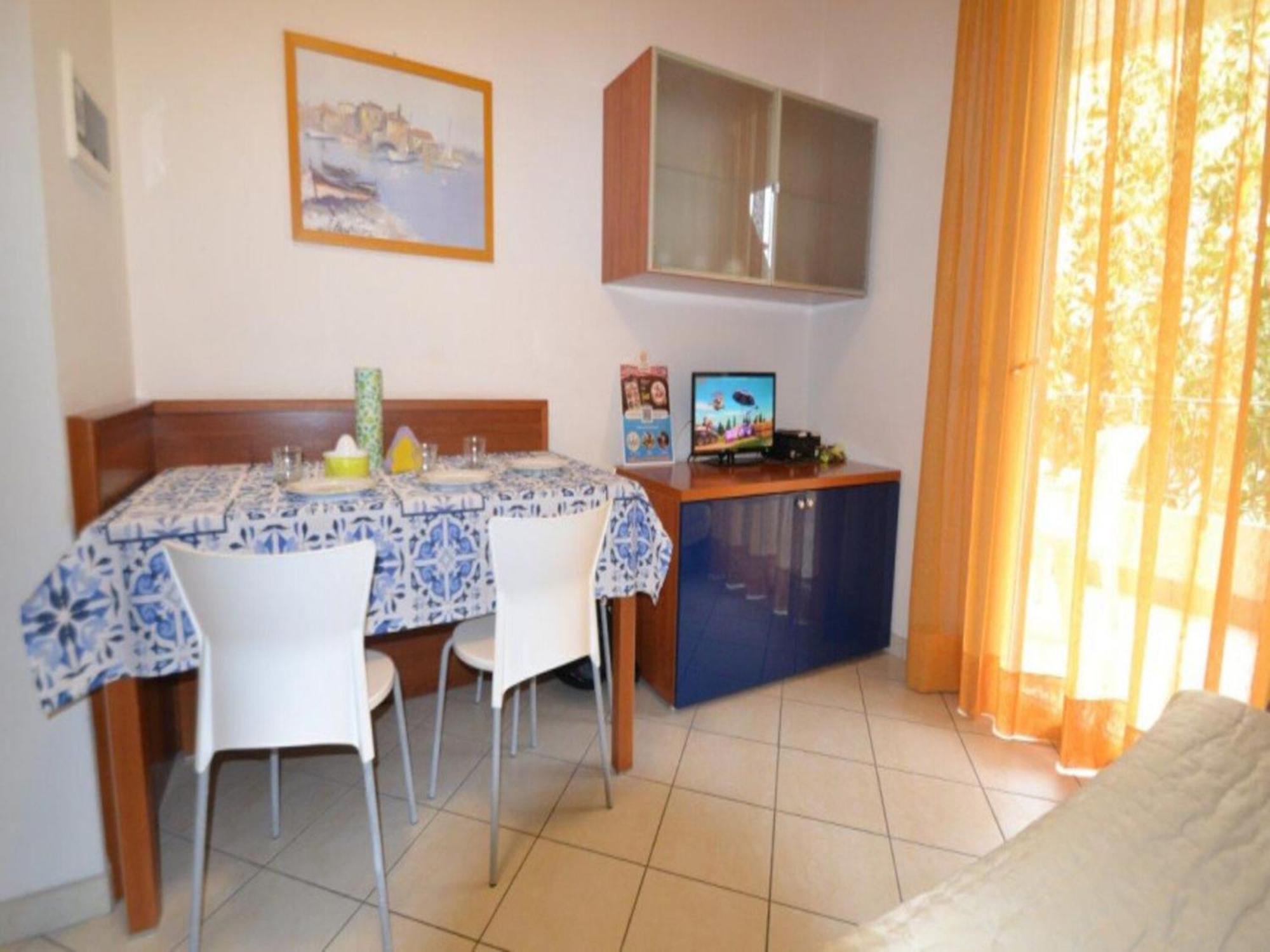 Appartamento Peaceful Flat With Terrace And Wi-fi - Beahost Bibione
